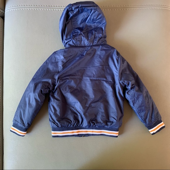 NWT PRIMARK toddler coat - Picture 2 of 8